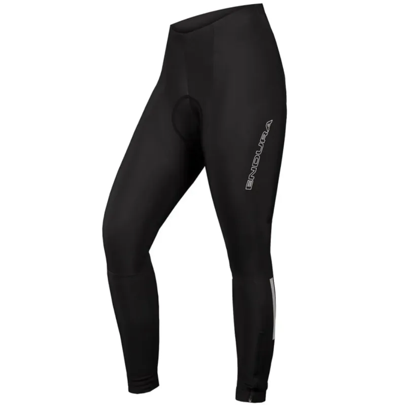 Endura Women's FS260-Pro Thermo Tight Black